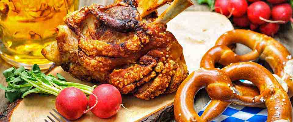 Vakantie in Berchtesgaden