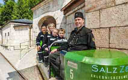 Bezienswaardig in Berchtesgaden