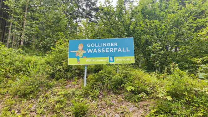 Wimbachklamm