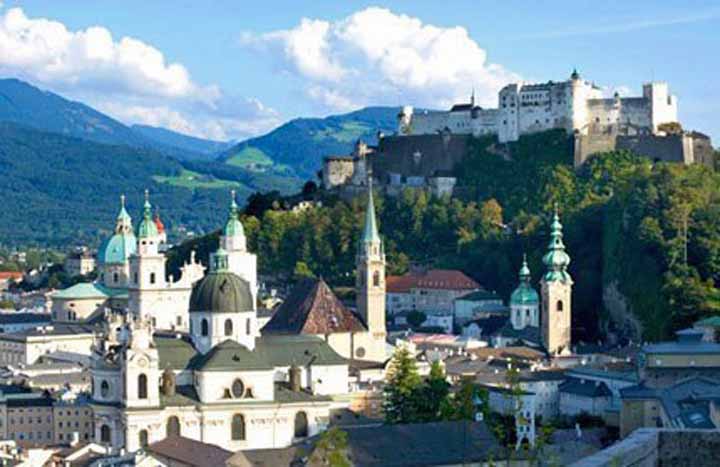 Salzburg