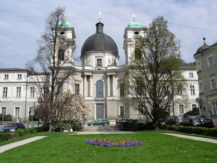 Dreifaltigkeitskirche