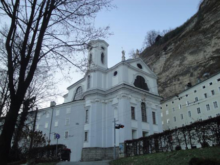 St.Markuskirche