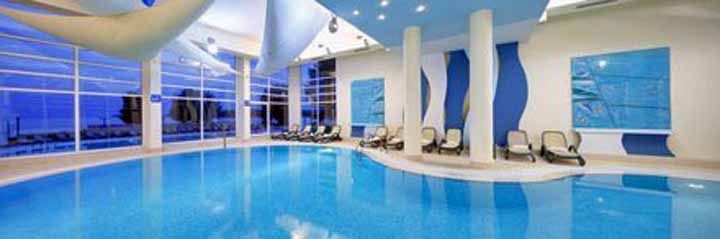 Welleness hotel Berchtesgaden